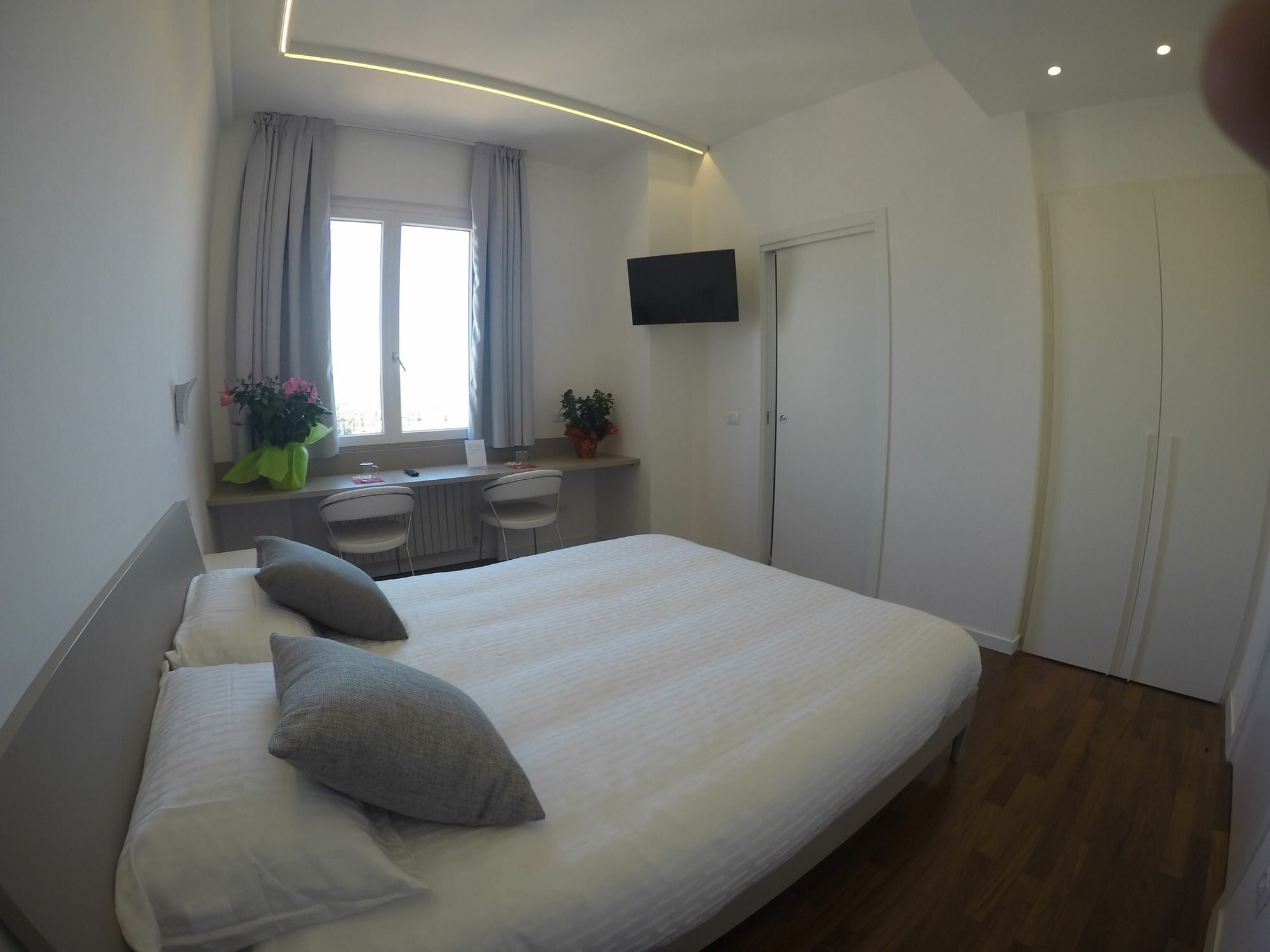 Guesthouse Il Grattacielo Sul Golfo Λα Σπέτσια Εξωτερικό φωτογραφία